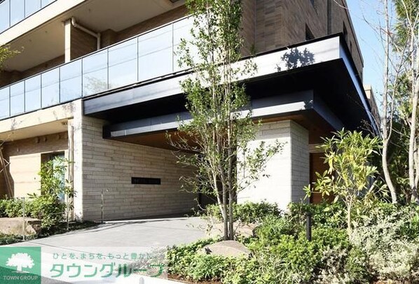 ライトテラス世田谷砧の物件内観写真